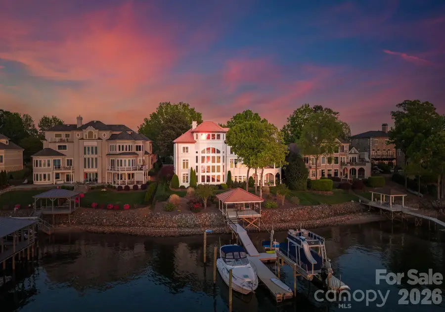 18103 Harbor Light Boulevard, Cornelius, NC 28031 - #3