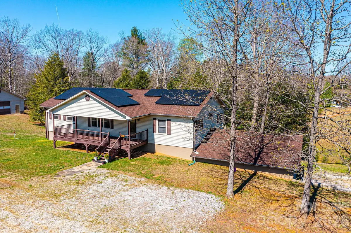 3855 Angelic Way, Lenoir, NC 28645 - #1