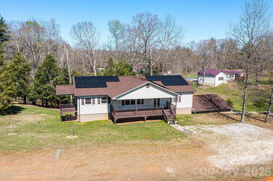 3855 Angelic Way, Lenoir, NC 28645 - #2