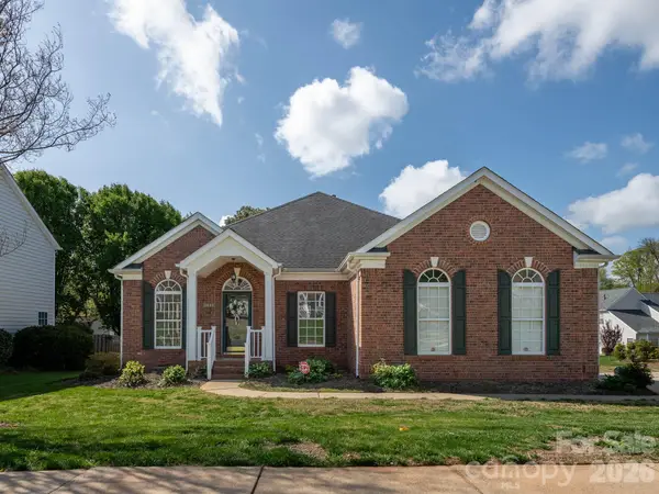 9404 Culcairn Road, Huntersville, NC 28078
