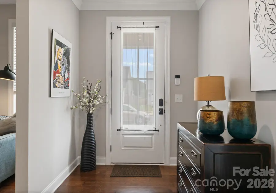 13630 Tranquil Day Drive, Matthews, NC 28105 - #2