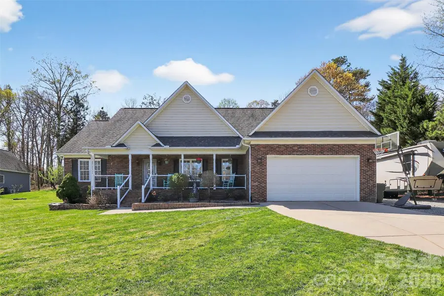 4363 Dusty Ridge Court, Denver, NC 28037 - #2