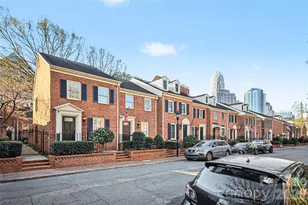520 N Poplar Street #I, Charlotte, NC 28202