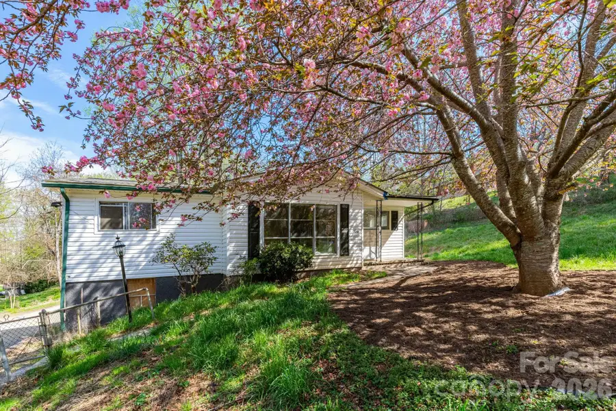 135 Sardis Drive, Asheville, NC 28806 - #2