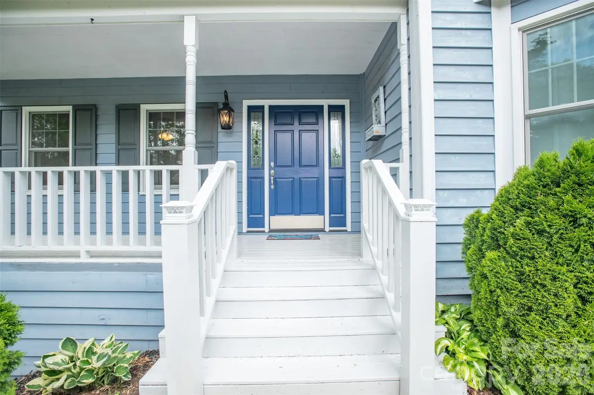 1002 Windsor Drive, Asheville, NC 28803 - #1