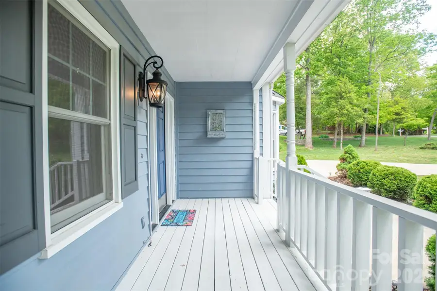 1002 Windsor Drive, Asheville, NC 28803 - #2