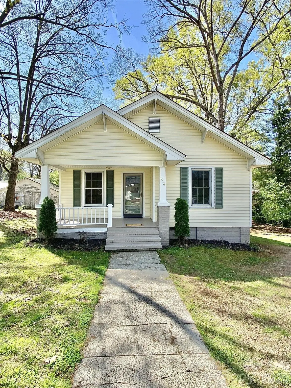 314 East Street, Albemarle, NC 28001 - #1