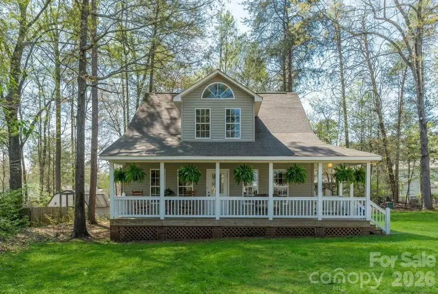 7750 Red Robin Trail, Denver, NC 28037 - #2