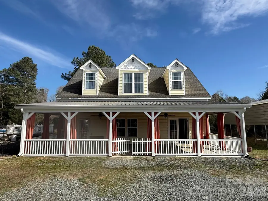 6875 Mount Pleasant Road S, Concord, NC 28025 - #2