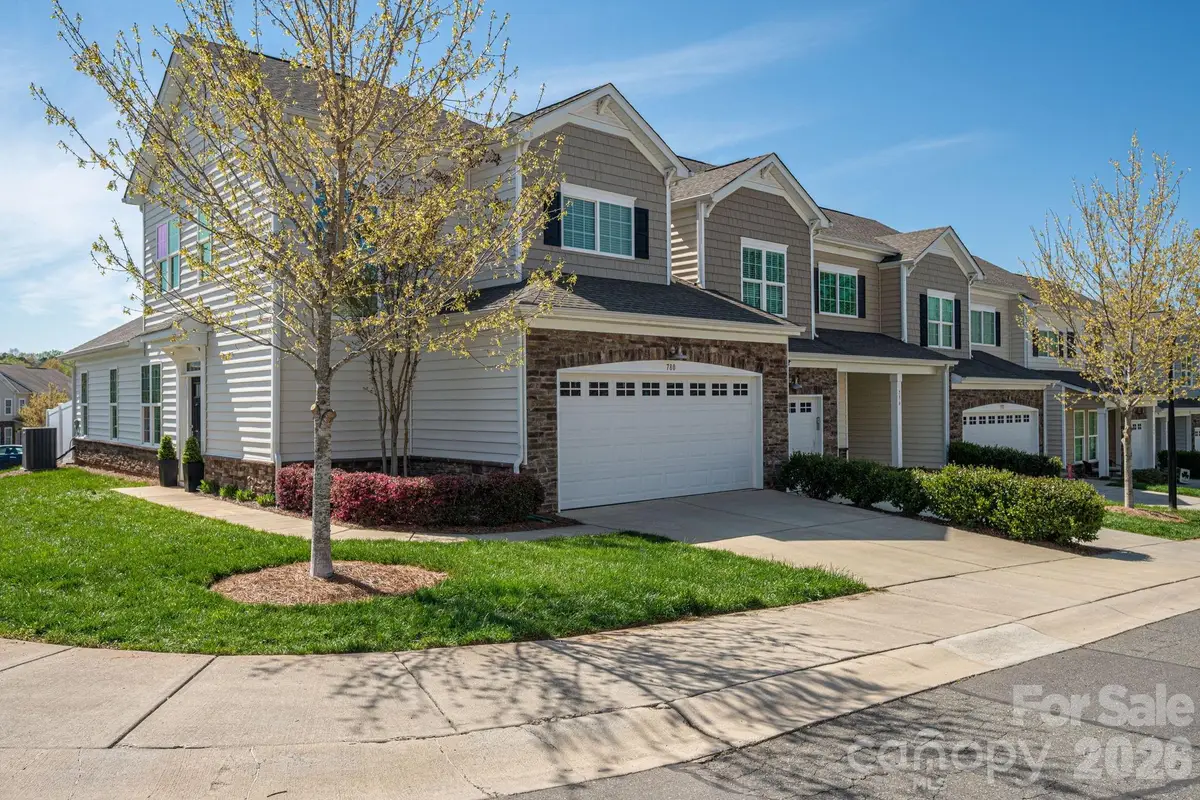 780 River Park Road, Belmont, NC 28012 - #1
