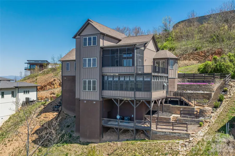 179 Serenity Ridge Trail, Asheville, NC 28804 - #2
