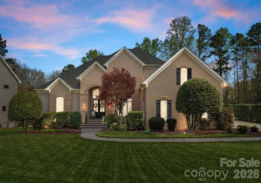 3953 Lake Spring Cove Court, Denver, NC 28037 - #2