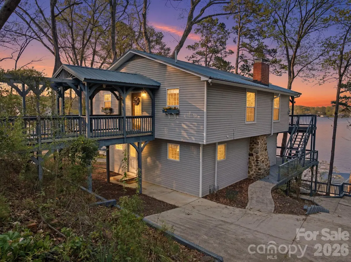 547 Lake Shore Drive, Norwood, NC 28128 - #1