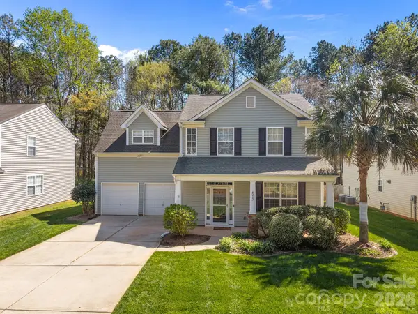 4242 Wiregrass Road, Fort Mill, SC 29707