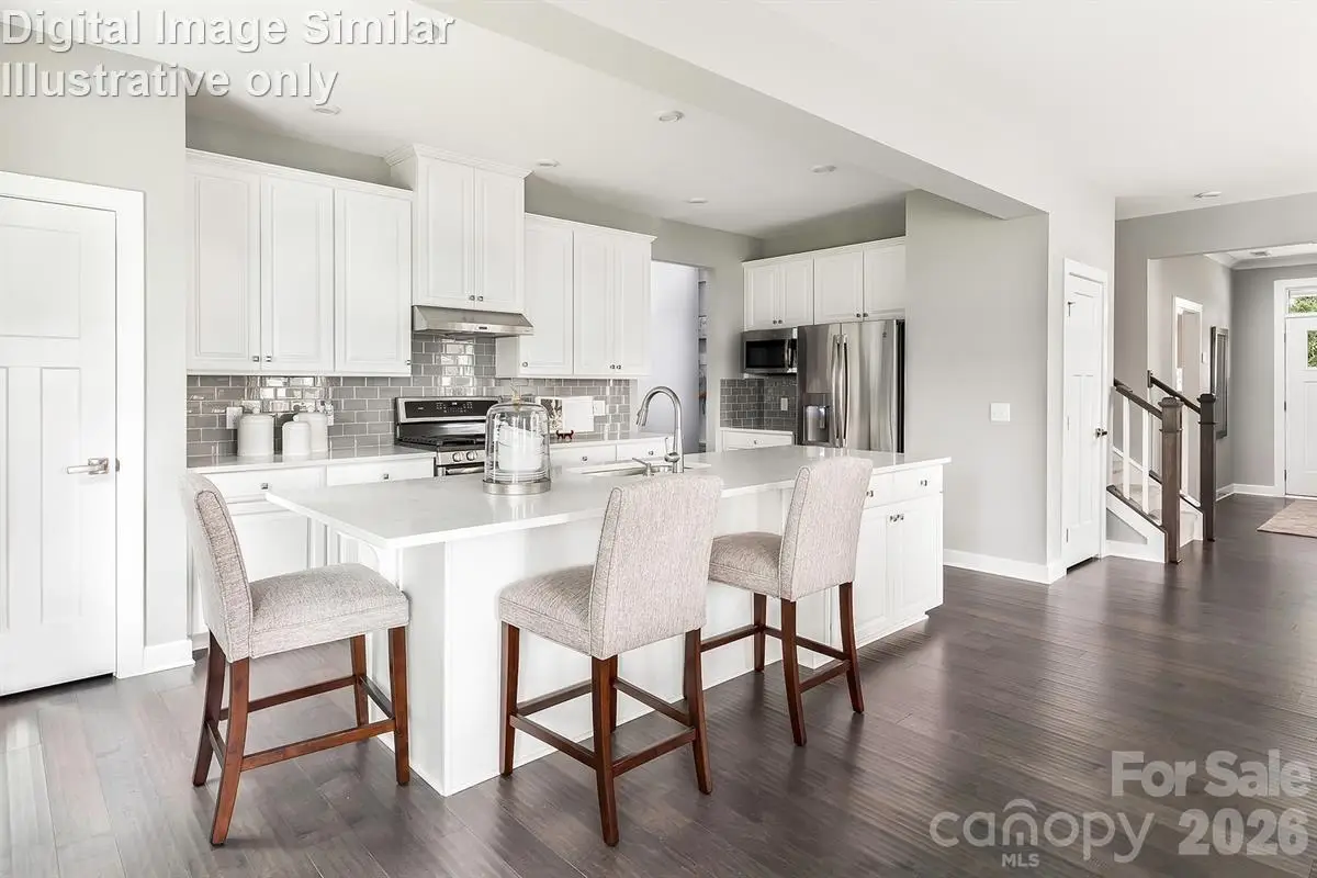 2048 Fernway Drive, Charlotte, NC 28216 - #1