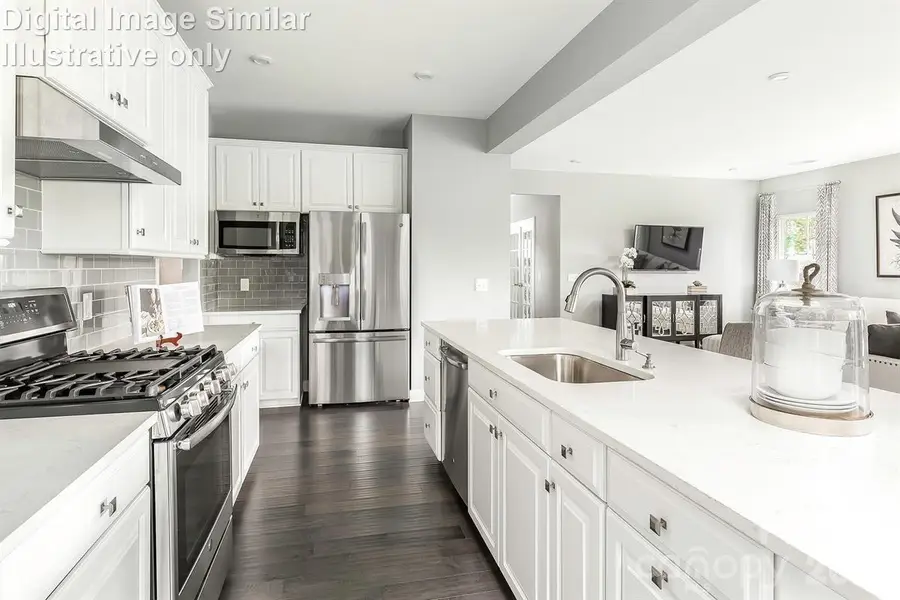 2048 Fernway Drive, Charlotte, NC 28216 - #2