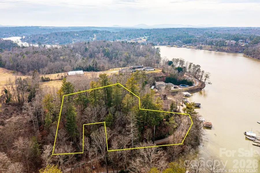 3431 6th Street Drive Nw, Hickory, NC 28601 - #3