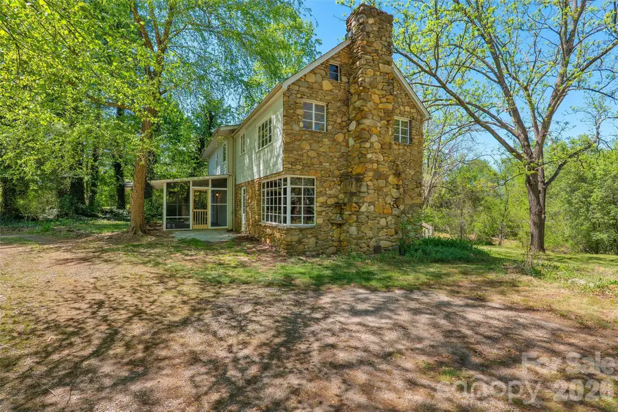 112 Candler School Road, Candler, NC 28715 - #2