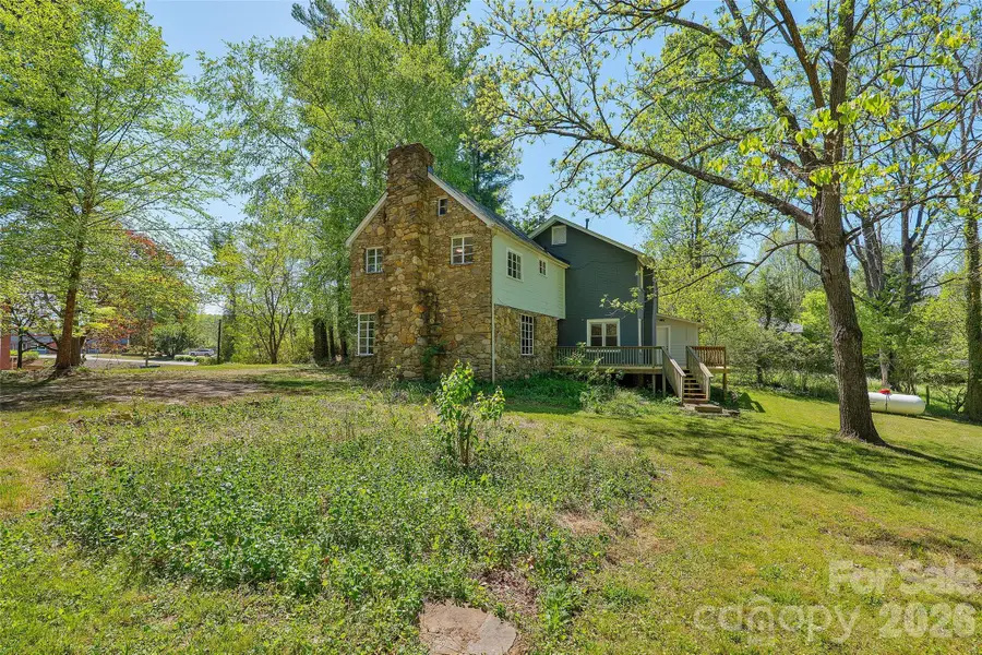 112 Candler School Road, Candler, NC 28715 - #3