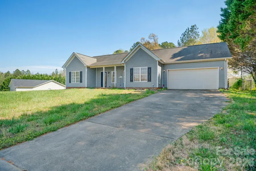 418 Summer Ridge Road, Dallas, NC 28164 - #3