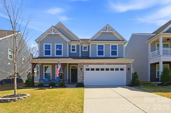 1092 Baldwin Drive, Lancaster, SC 29720