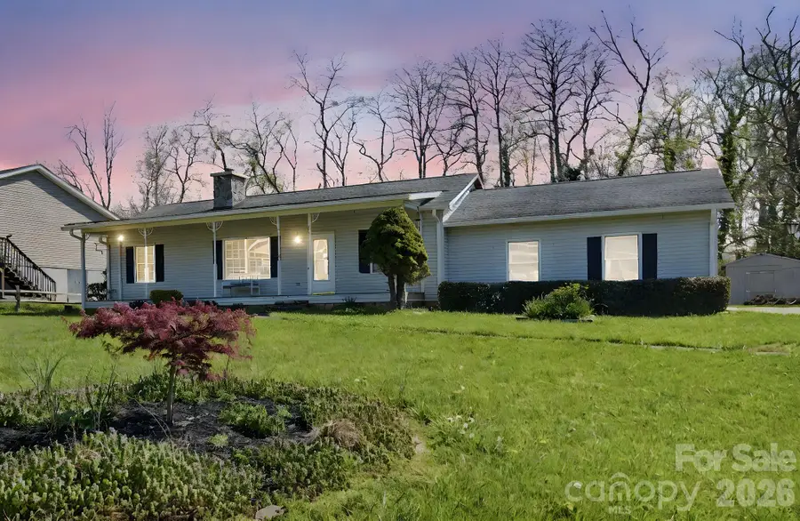 21 Sydney Lane, Asheville, NC 28806 - #2