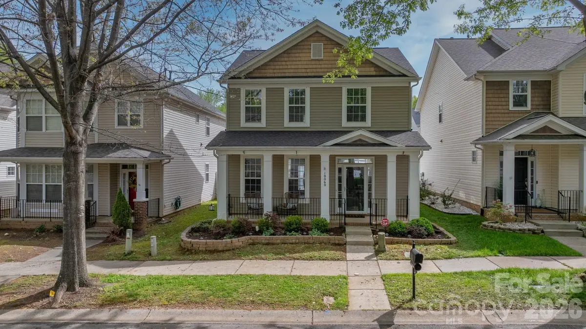 10060 Switchyard Drive, Cornelius, NC 28031 - #1