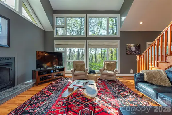 171 Wilson Court, Lake Lure, NC 28746