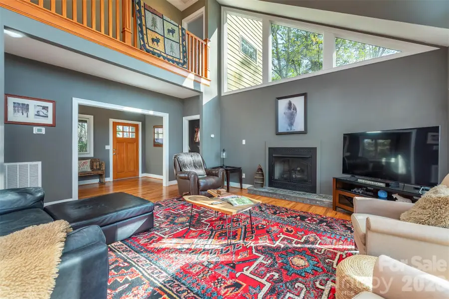 171 Wilson Court, Lake Lure, NC 28746 - #3