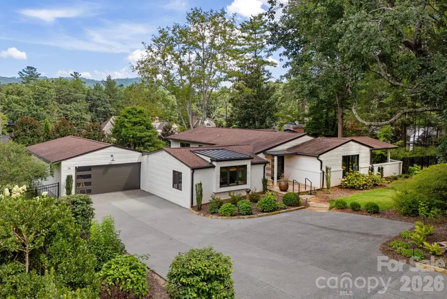 28 Forest Road, Asheville, NC 28803 - #2