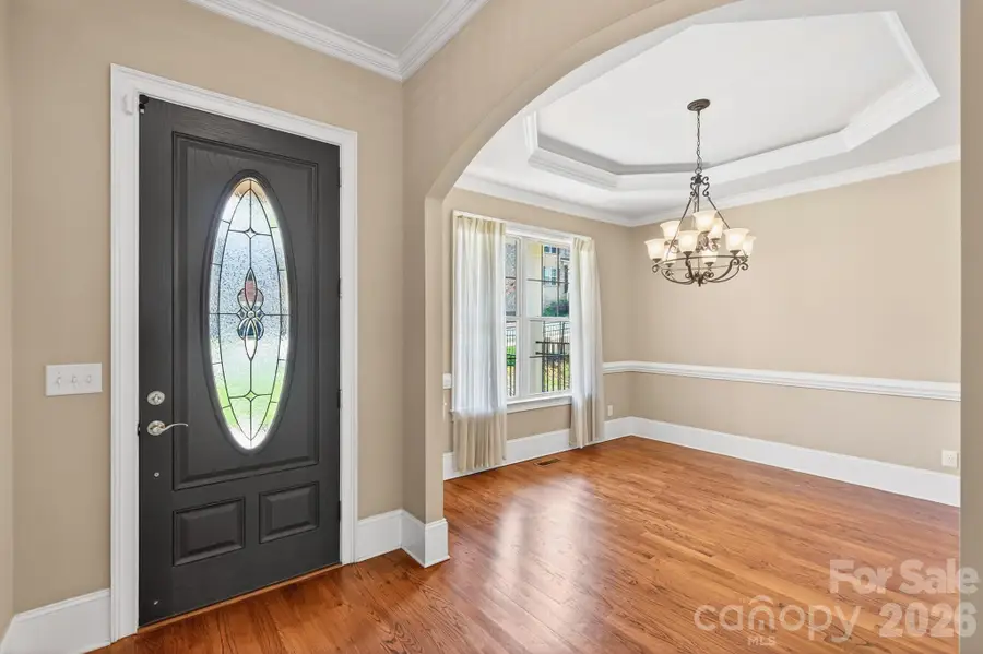 7945 Rolling Creek Court, Charlotte, NC 28270 - #3