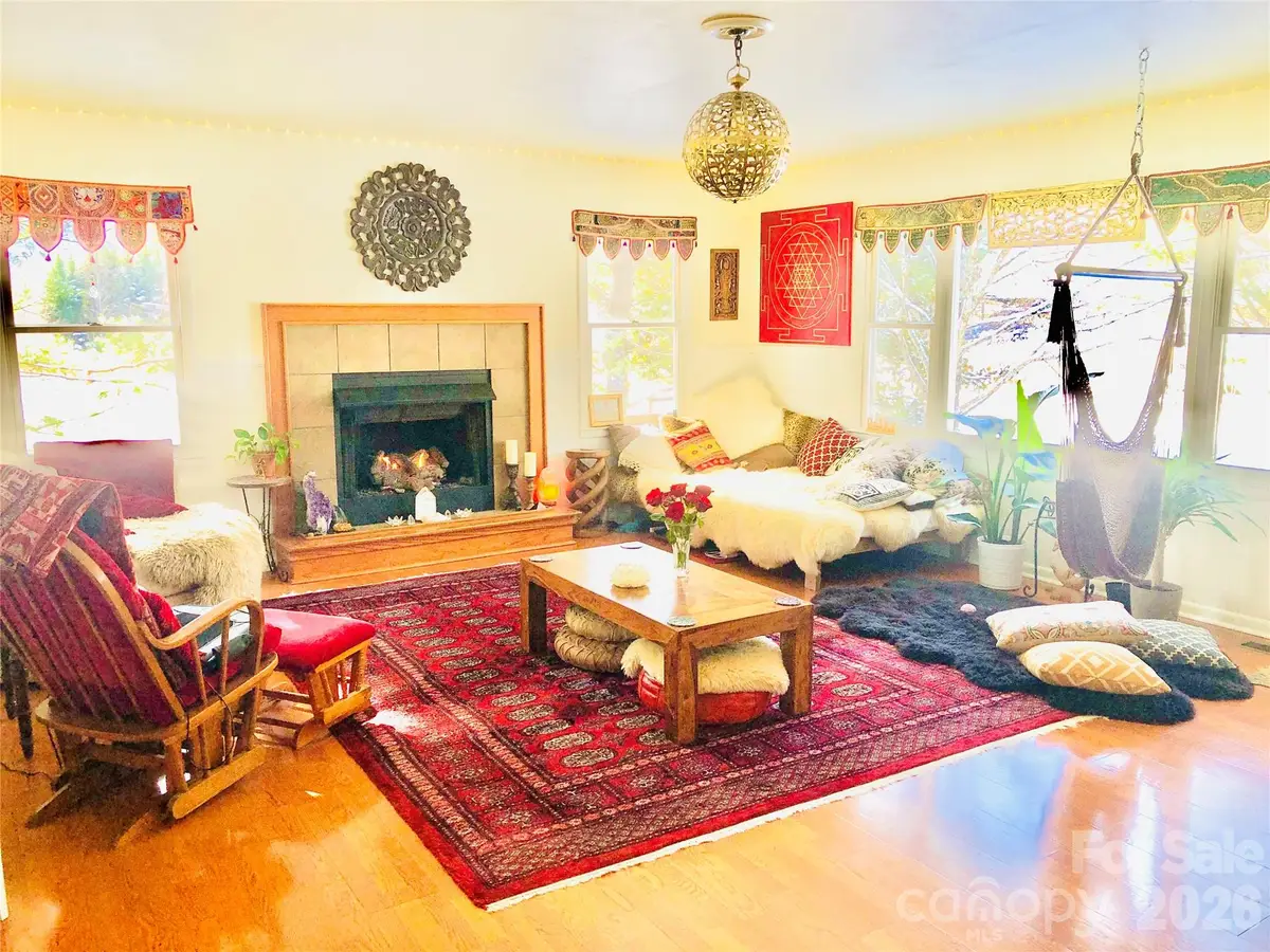 3 Taproot Trail, Barnardsville, NC 28709 - #1