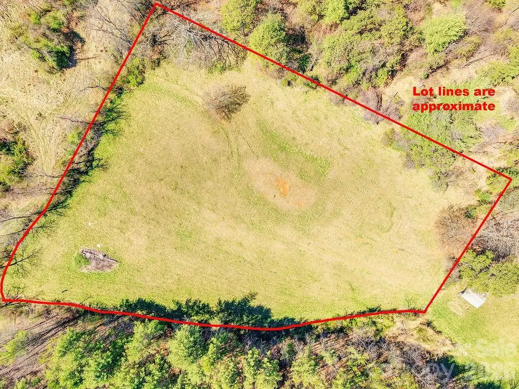 TBD Pickens Road, Weaverville, NC 28787 - #1