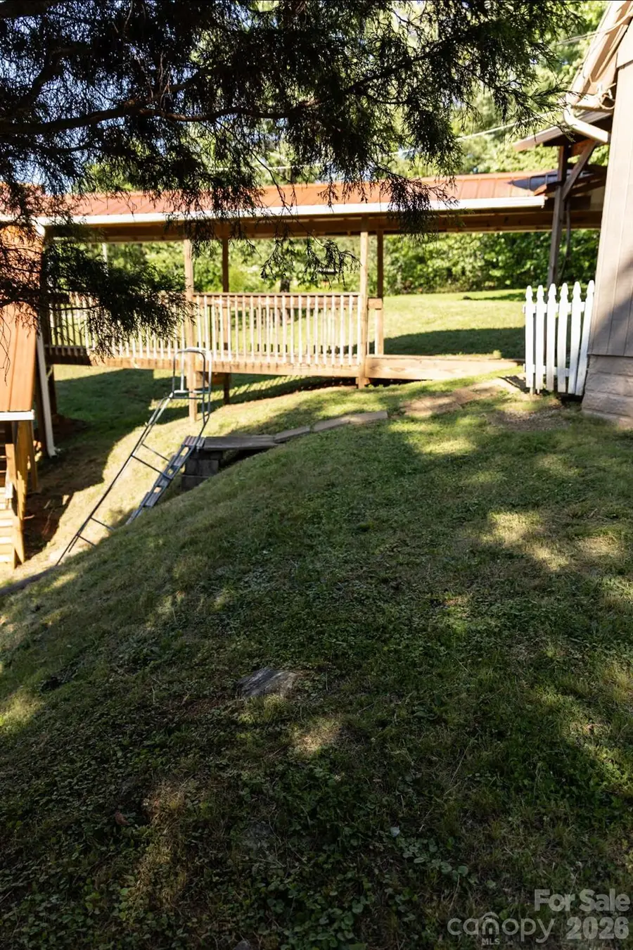 3780 Cook Road, Valdese, NC 28690 - #3