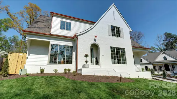 444 Hunter Lane, Charlotte, NC 28211