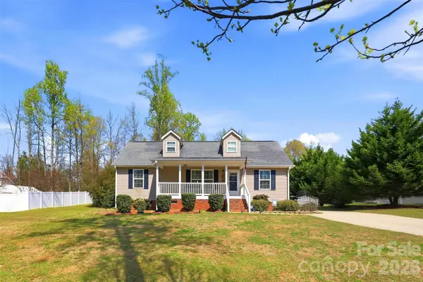340 Fleetwood Road, York, SC 29745