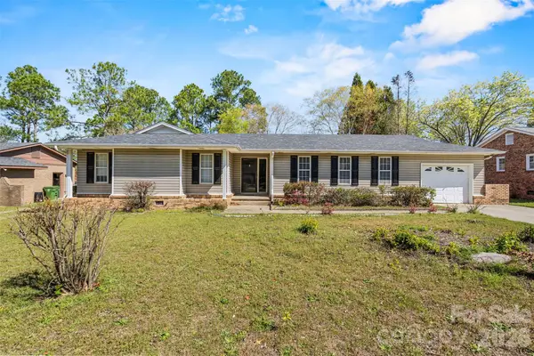 525 Arcola Drive, Columbia, SC 29223