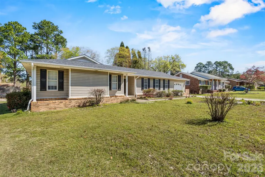 525 Arcola Drive, Columbia, SC 29223 - #2