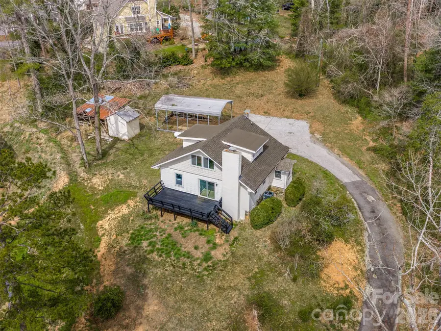 15 Woodbine Road, Asheville, NC 28804 - #2