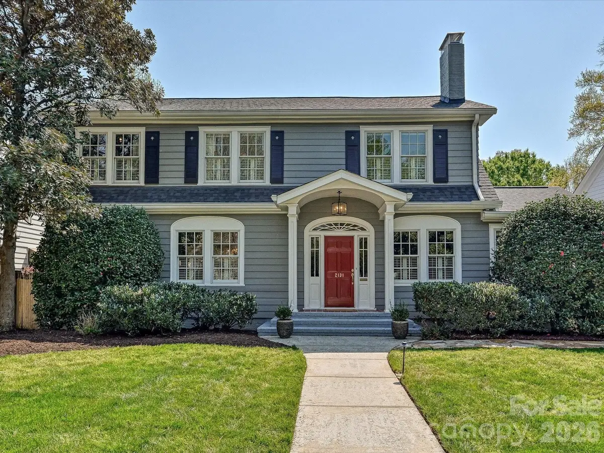 2131 Dilworth Road E, Charlotte, NC 28203 - #1