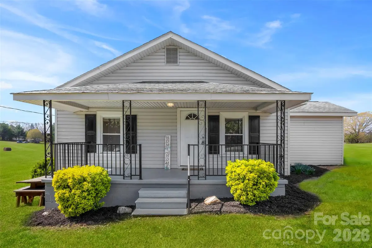 3687 Ken Mcentire Road, Lawndale, NC 28090 - #1