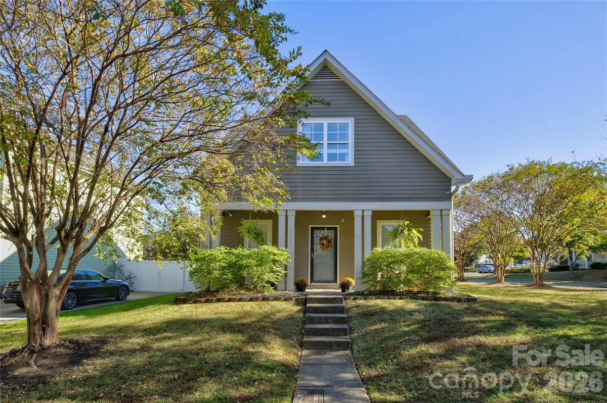 1804 Ethel Guest Lane #29, Charlotte, NC 28206 - #1