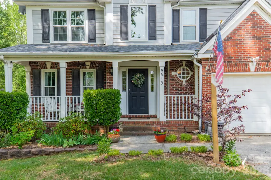 5619 Linda Vista Lane, Charlotte, NC 28216 - #2