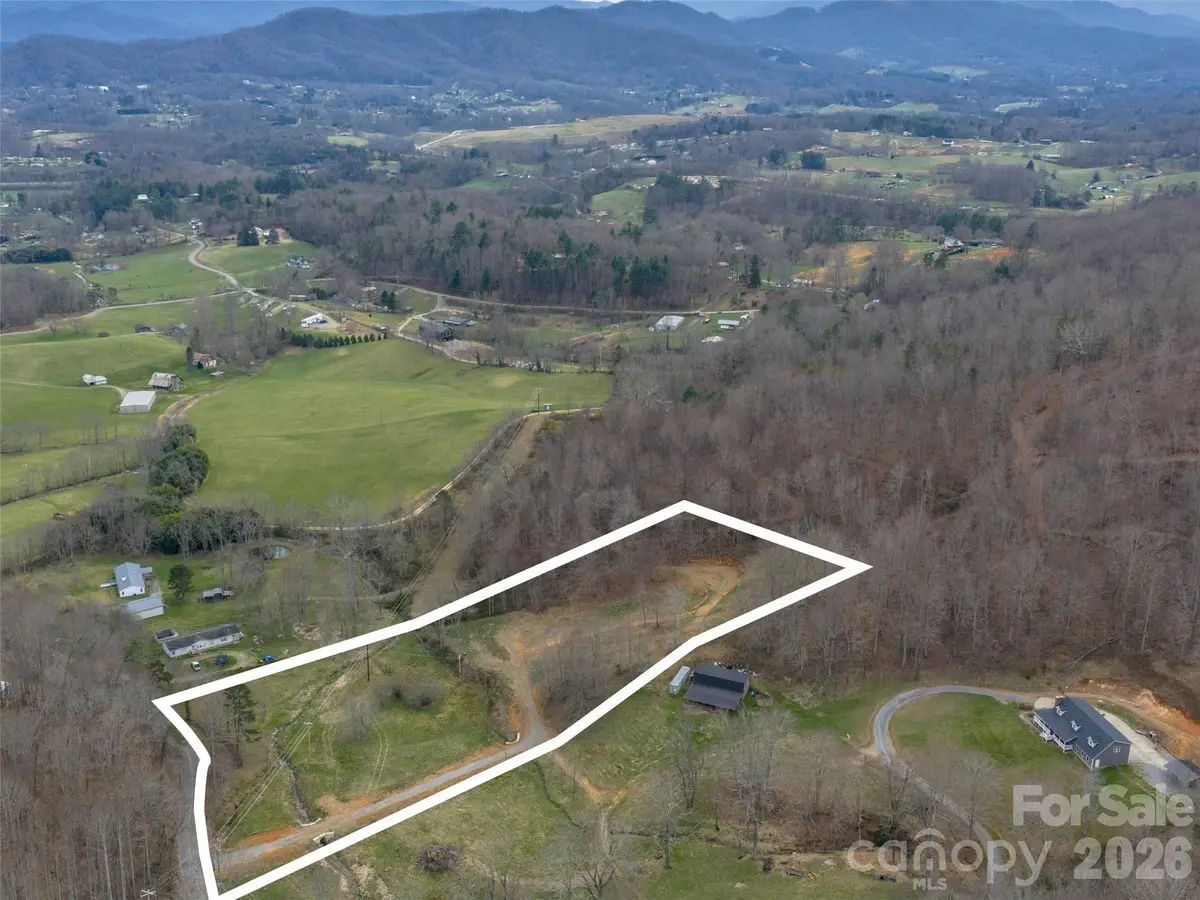 1433 Crabtree Mountain Road, Clyde, NC 28721 - #1
