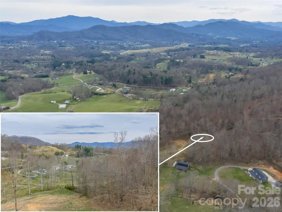 1433 Crabtree Mountain Road, Clyde, NC 28721 - #2