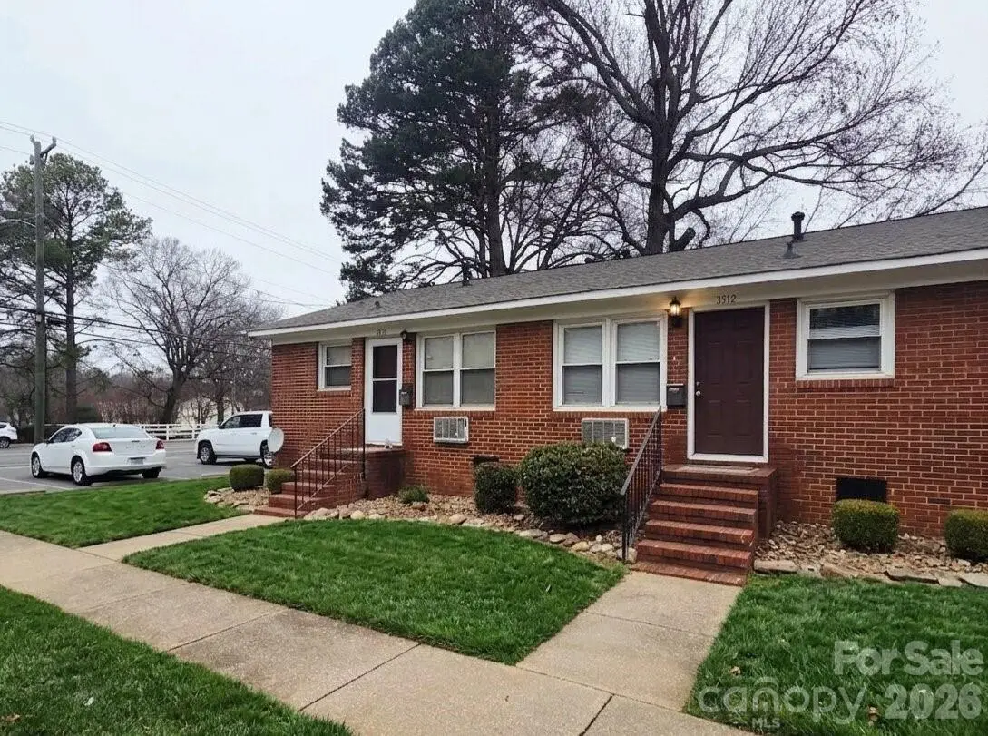 3500 N Sharon Amity Road, Charlotte, NC 28205 - #1