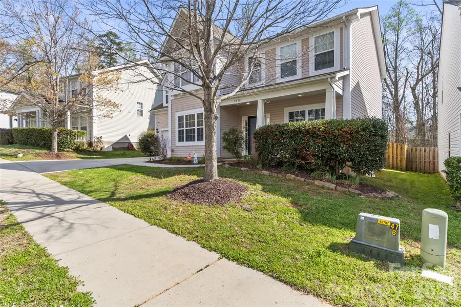 7030 Carrington Pointe Drive, Huntersville, NC 28078 - #2