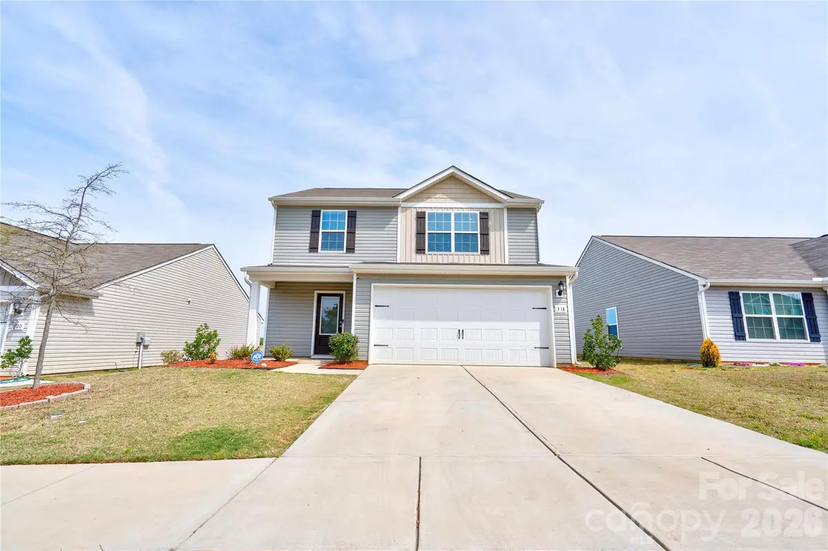 318 Aniston Lane, Shelby, NC 28152 - #1
