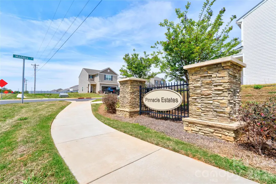 318 Aniston Lane, Shelby, NC 28152 - #2