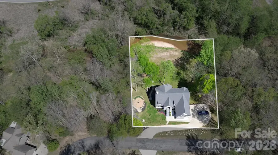 34 W Rambling Creek, Tryon, NC 28782 - #3